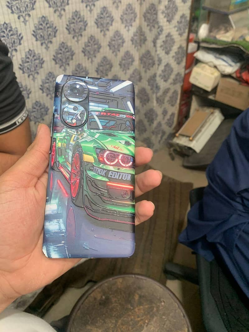 Honor 50 3