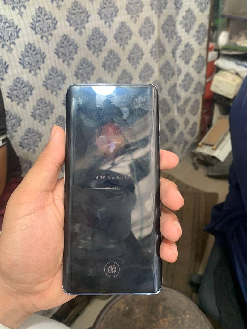 Honor 50 5