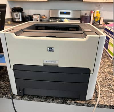 printer 1320 all ok nothing any issue