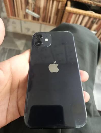 Apple iPhone 12