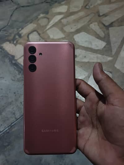 Samsung Mobile A04s4/128
