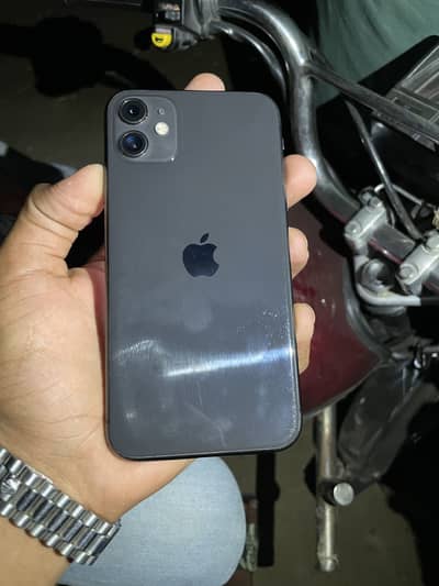 Apple iPhone 11 JV non PTA