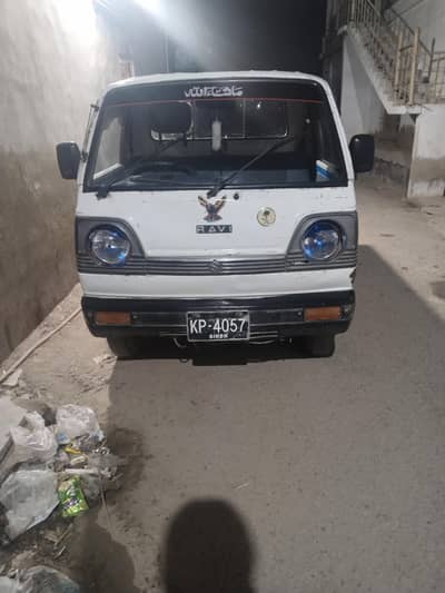 suzuki chamber 2007 full genuine