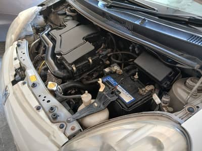 Toyota Passo 2015