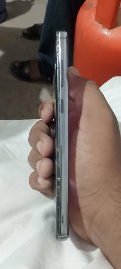 Samsung Mobile S10 Plus