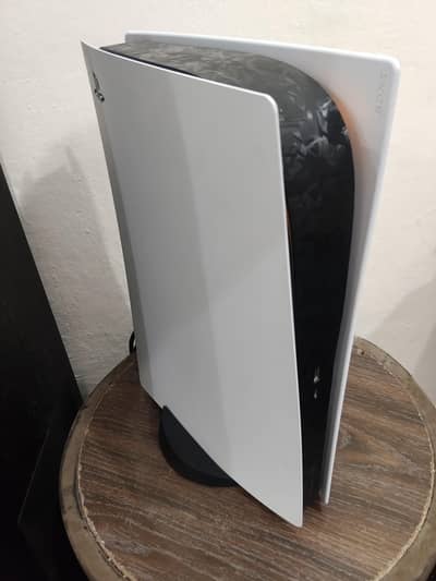 ps5 fat 12.40 new jailbroken with games installed