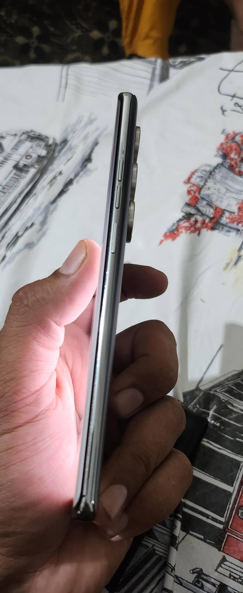 Tecno CAMON 40 Pro 2