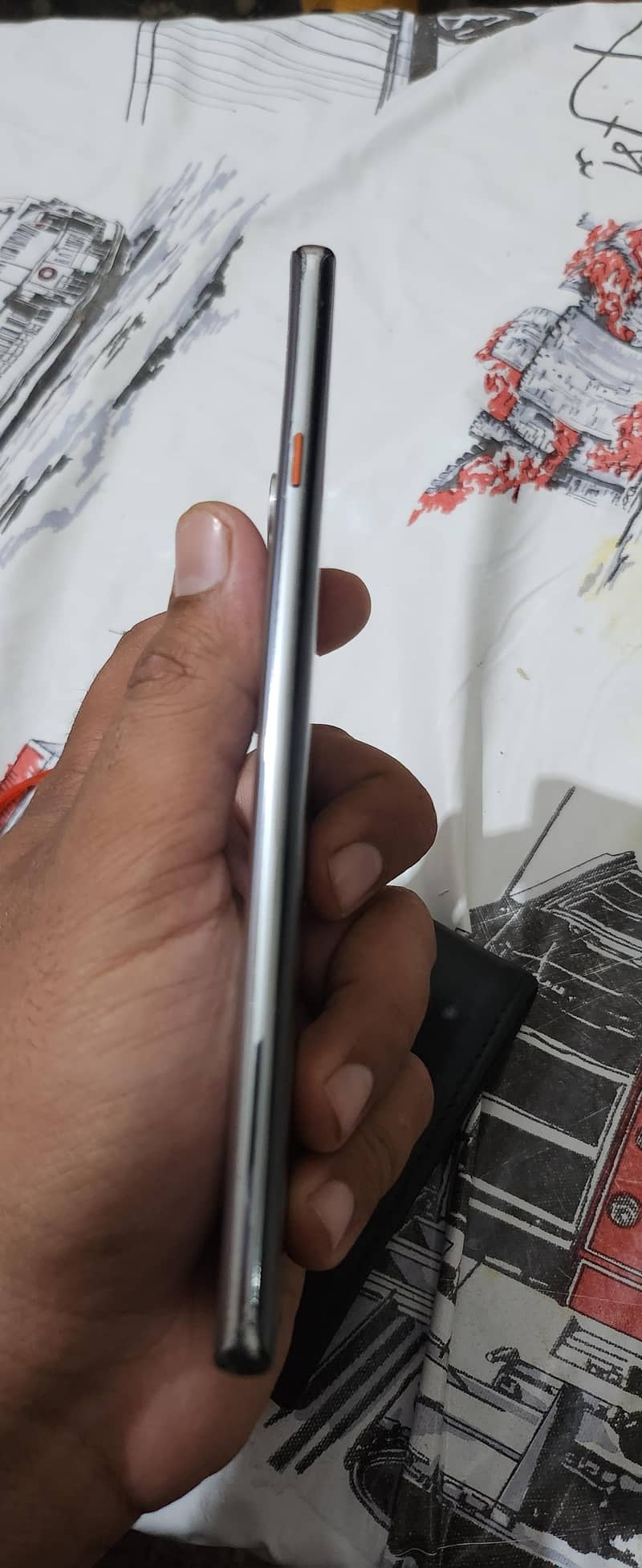 Tecno CAMON 40 Pro 3