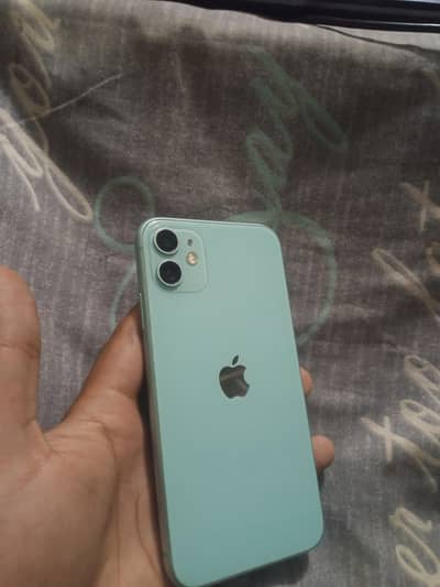 Apple iPhone 11