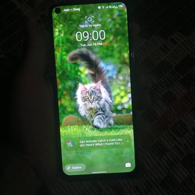 Infinix Note 7