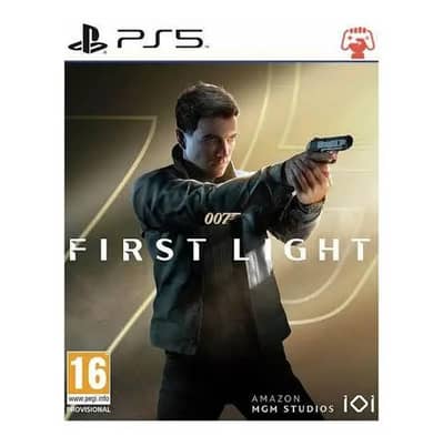 PS5 Games