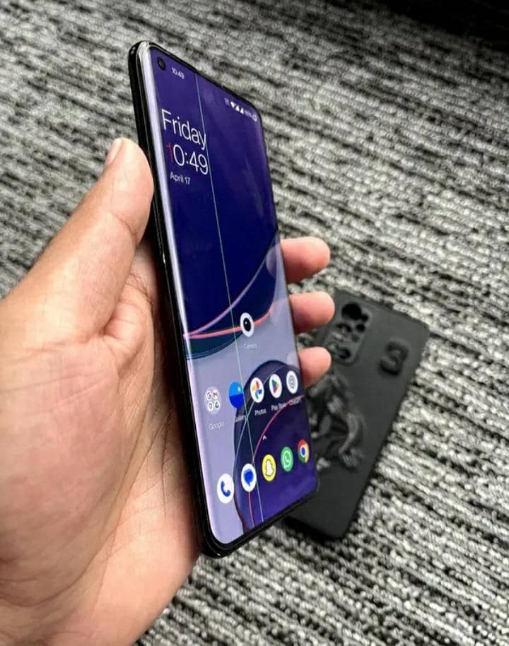 One Plus 9 Pro 0