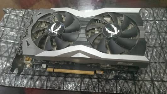 Zotac RTX 2060 SUPER 8GB