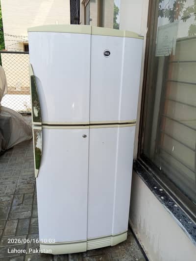 PEL fridge call 03072631172