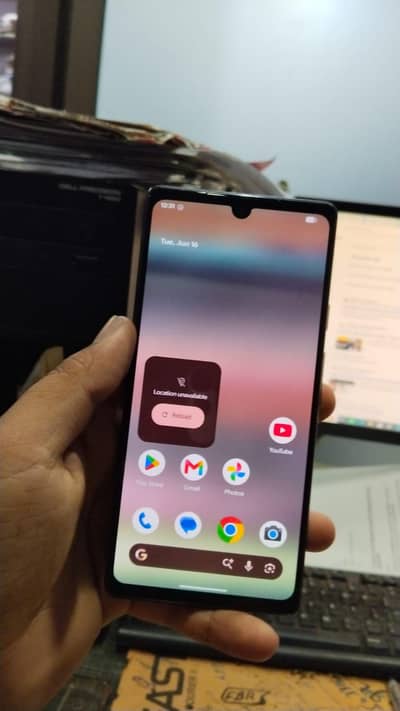 Google Pixel 6a Urgent Sale Watsapp 03214460076