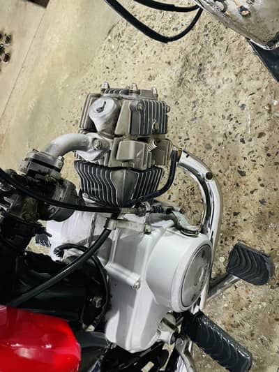 Honda 70cc 2021/2022