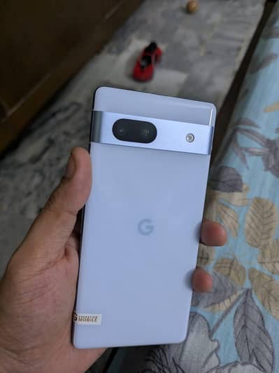 Google Pixel 7a 8/128