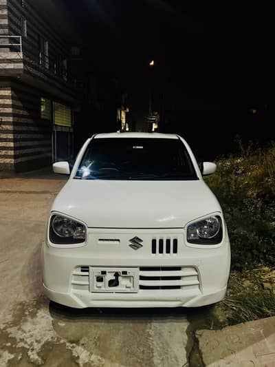 Suzuki Alto 2023