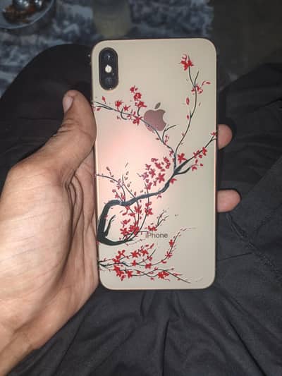 Apple iPhone XS Max