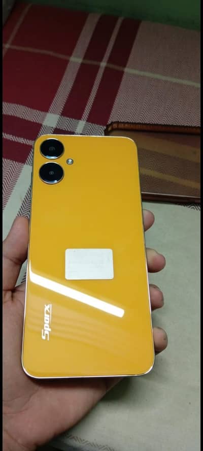 Sparx Neo 7 Ultra