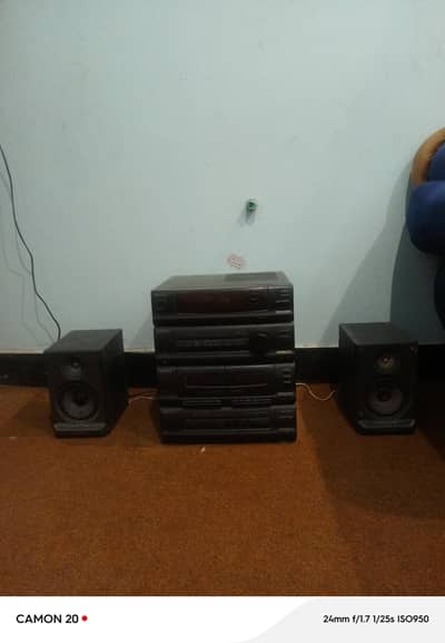 sony Subbufrs