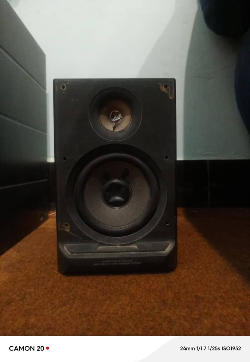 sony Subbufrs 3