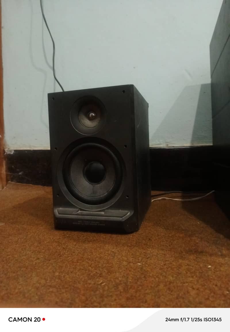 sony Subbufrs 4
