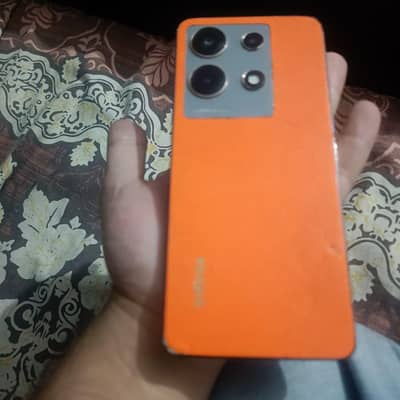 Infinix Note 30