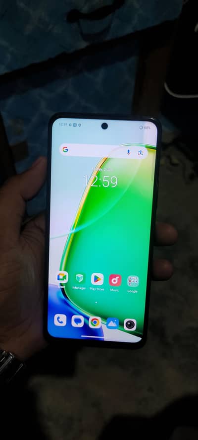 Vivo Y28