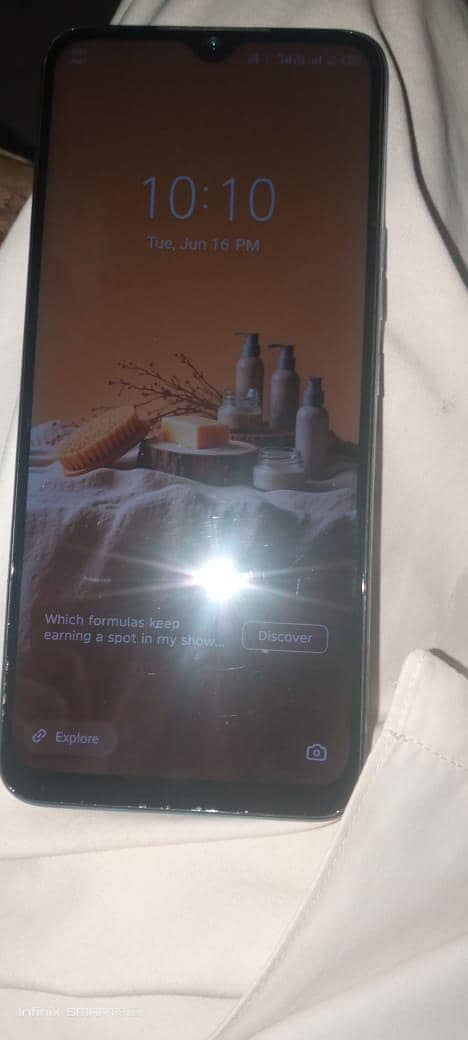 Tecno Other Model 1