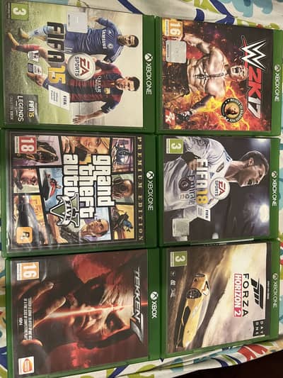 Xbox games for sale!!!