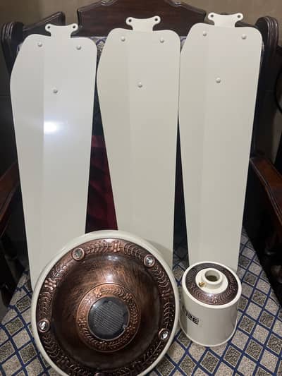 Belvin AC Fan Brand New