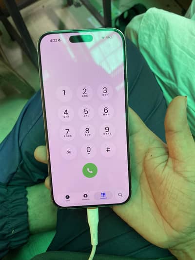 Iphone 16 pro max factory unlock 512Gb