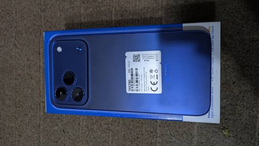 Tecno Spark 50