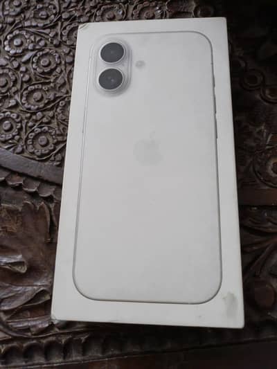 Apple iPhone 17