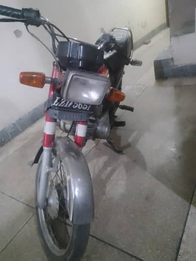 Yamaha Excellence YB 100