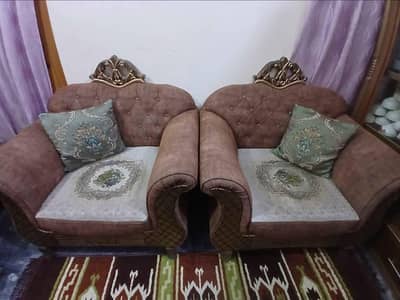 3 seater sofa set for sale