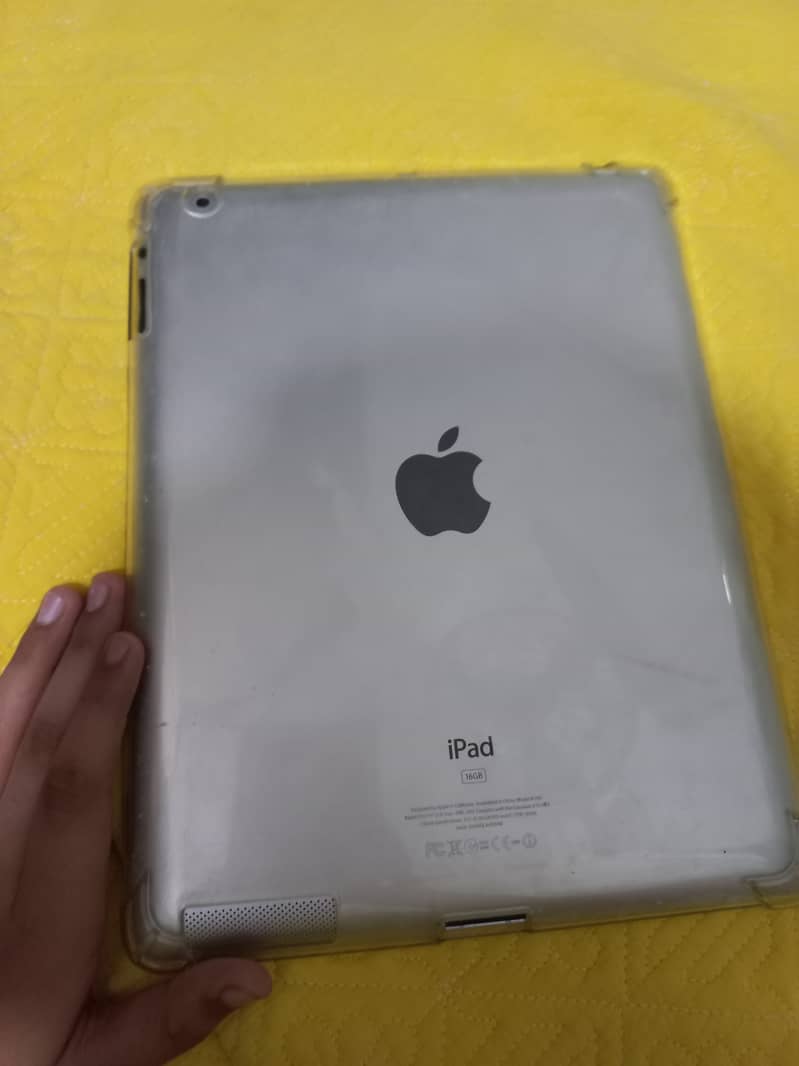Ipad speaker issue 0