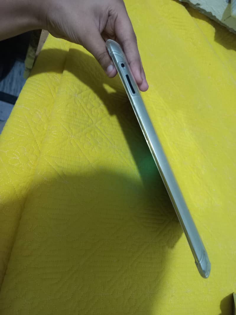 Ipad speaker issue 2