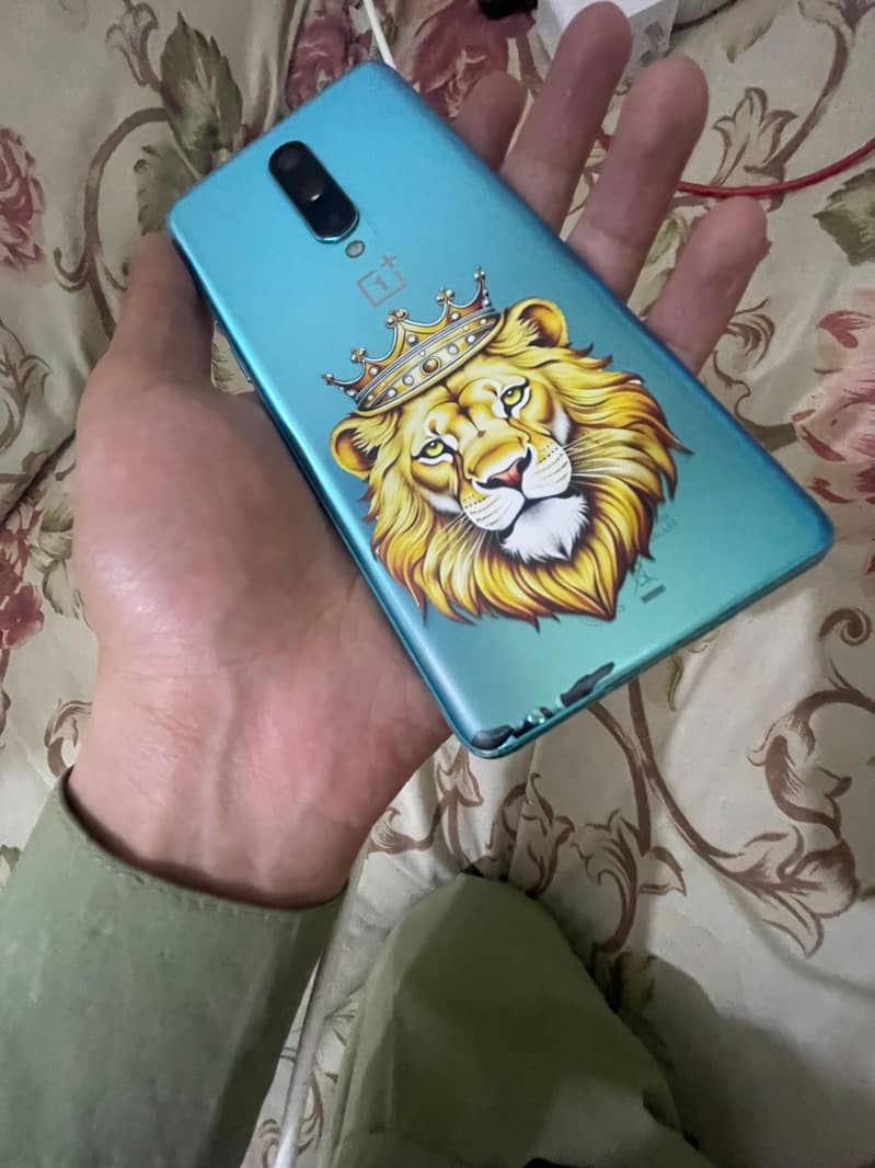 One Plus 8 2