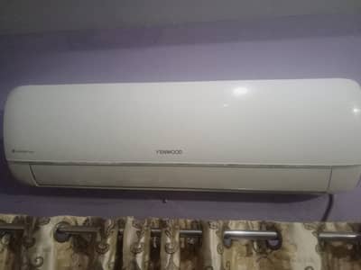kenwood AC 1.5ten