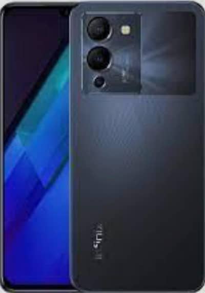 Infinix Note 12 G96