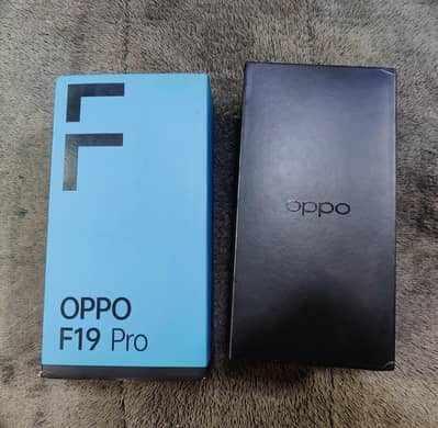 oppo f19 pro
