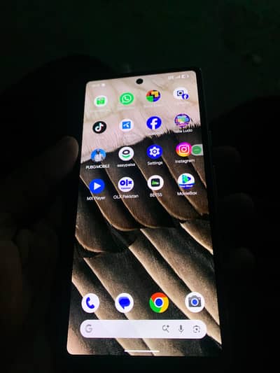 Google Pixel 7a