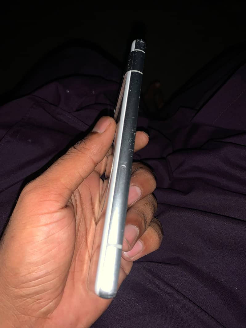 Google Pixel 7a 3