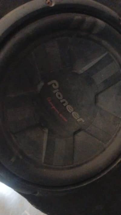 amplifier or base tube for sale