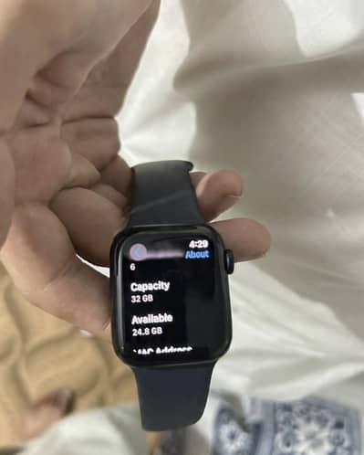 Apple Watch for sale