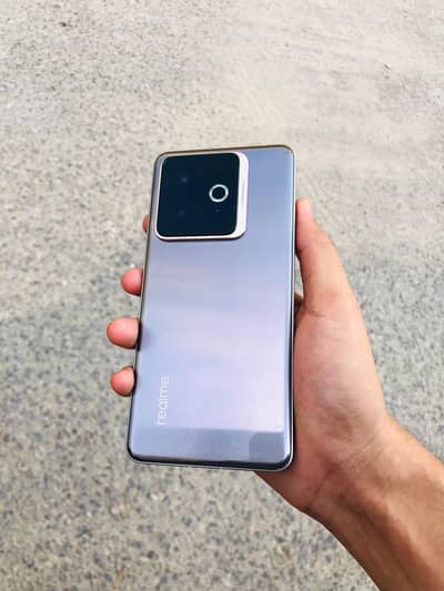 Realme GT 7 Pro