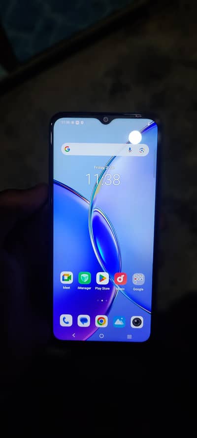 Vivo Y17s