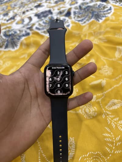 Apple watch series 9